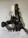 Turbolader AUDI A8 D2 (4D2, 4D8) 3.3 TDI quattro JI123931W