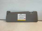 Linke Sonnenblende BMW 1 (F21) 116 i