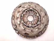 Kupplungsdruckplatte VW CRAFTER Furgon (SY_) 2.0 TDI RWD