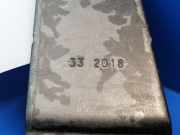 Verriegelungshaken der hinteren Abdeckung LAND ROVER DISCOVERY II (L318) 3.0 D 4x4 HK83404B12AB