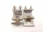 Heckklappescharnier rechts CITROËN XSARA PICASSO (N68) 1.6 HDi