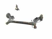 Achse hinten VW Polo V (6R, 6C)