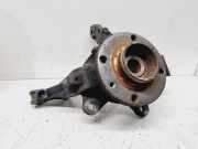 Achsschenkel (ABS) links vorne Renault Clio III (BR0/1, CR0/1) 400153153R