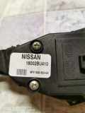 Fahrpedal Nissan Almera II Hatchback (N16) 18002BU410