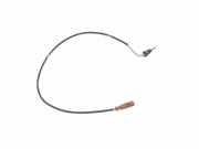 Abgastemperatursensor SKODA OCTAVIA I (1U2) 1.9 TDI 6X0973802A