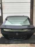 Heckklappe geschlossen Mercedes-Benz C-Klasse SportCoupe (CL203) A2037400109