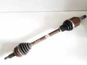Antriebswelle vorne links NISSAN QASHQAI III (J12) 1.3 DIG-T 3910100Q9D