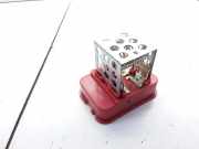 Innenheizungswiderstand OPEL ZAFIRA B (A05) 1.7 CDTI C6546002 39090003