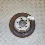 Bremsscheibe hinten rechts BMW 4 Coupe (F32, F82) 428 i 6864899