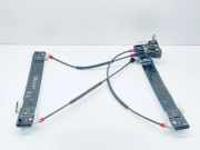 Türfensterheber hinten links FORD GALAXY III (CK) 2.0 TDCi 6M21-U27001-AK 6M21U27001AK