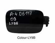 Tankdeckelschloss Audi A4 Avant (8K, B8) 8K0010508R