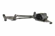 Scheibenwischermechanismus vorne MITSUBISHI OUTLANDER II (CW_W) 2.0 DI-D 1593001052