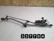 Wischermotor vorne Citroen C3 Pluriel (HB)