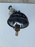 Unterdruck-Bremskraftverstärker HYUNDAI TUCSON (JM) 2.0 CRDi 4WD BM341106