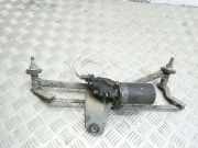 Scheibenwischermechanismus vorne PEUGEOT 206 Hatchback (2A/C) 1.4 i 3397020446