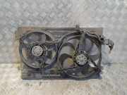 Kühlmodul Audi TT Roadster (8J) 8N0121205A