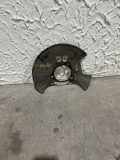 Front Brake Disc Protection MAZDA 2 (DL, DJ) 1.5