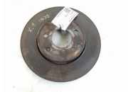 Bremsscheibe links vorne Mercedes-Benz C-Klasse (W203) A2034210312