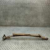 Federblatt rechts hinten Isuzu D-Max II (TFR, TFS) 8983922341