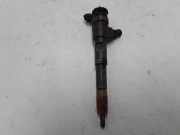 Einspritzdüse DACIA LODGY 1.5 dCi 8201108033