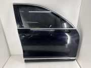 Vordere rechte Tür VW TOUAREG (7P5) 3.6 V6 FSI 7P0831312