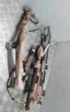 SRS Modul Dach links CITROËN C-CROSSER (EP_) 2.2 HDi 7030A039L