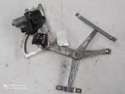 Fensterheber links vorne Opel Zafira B (A05) 13132435