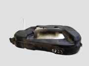 Motorabdeckung NISSAN JUKE (F15) 1.5 dCi 8200795018