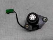 Schloss Heckdeckel Saab 9-3 Kombi (YS3F)