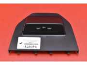 CD-Wechsler Skoda Fabia III Kombi (NJ) 657035736A