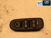 Schalter für Fensterheber links vorne Ford Galaxy (WA6) 6M2T14A132AE