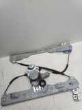 Fensterheber vorne links INFINITI Q50 50 D