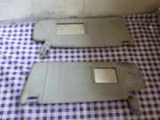 Linke Sonnenblende SKODA OCTAVIA I (1U2) 1.6