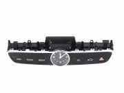 Innenuhr MERCEDES-BENZ E Coupe (C238) E 400 4-matic (238.366) A2138272000