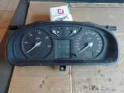 Kombiinstrument RENAULT LAGUNA II Grandtour (KG0/1_) 2.2 dCi (KG0F) 5514000062