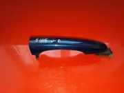 Türgriff rechts hinten Volvo V40 Schrägheck (525, 526) 31276437