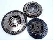 Kupplungssatz SKODA YETI (5L) 1.2 TSI 3082001511 03F141015B