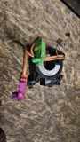 LENKWINKELSENSOR AIRBAGSCHLEIFRING WICKELFEDER VOLVO S40 I (VS) 2.0 30621234