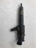 Einspritzdüse FORD FIESTA VI 1.4 TDCi 0445110339