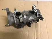 Auspuffkrümmer links HONDA CIVIC VIII Hatchback (FN, FK) 2.2 CTDi (FK3) 0120106010