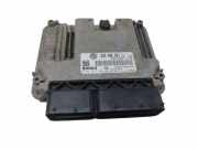 Motorsteuergerät ECU SEAT LEON (1P1) 2.0 TDI 16V 03G906021LL