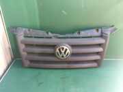 Kühlergrill oben VW Crafter 30-50 Fahrgestell (2F) 2E0853653