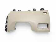 Armaturenbrett Verkleidung unten JAGUAR XF (X250) 3.0 D 232085