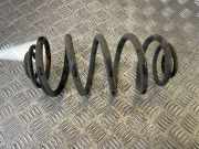 Feder rechts hinten Opel Astra J (P10)