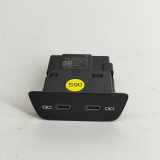 USB VW GOLF VIII (CD1) 2.0 TSI GTI 2G6035718
