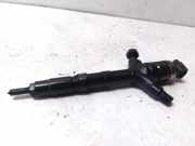 Einspritzdüse TOYOTA COROLLA Verso (ZER_, ZZE12_, R1_) 2.0 D-4D (CUR10_) 236700G010