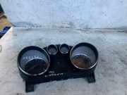 Tachometer Opel Insignia A Stufenheck (G09) 365903926