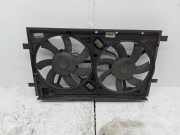 Kühlmodul Opel Insignia A Stufenheck (G09) 13241739