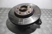 Achsschenkel (ABS) links vorne Renault Megane III Grandtour (KZ)