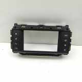 Radio Bedienschalter Jaguar F-Pace (X761) GX7319F211PB